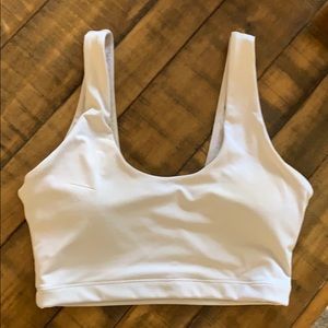 Balance Athletica; The Ascend Top - Stone